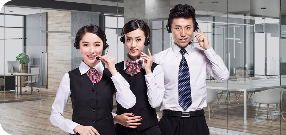 24小時(shí)快速響應(yīng)服務(wù)