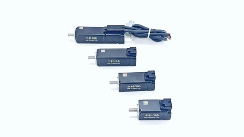 25法蘭伺服電機的應(yīng)用場景