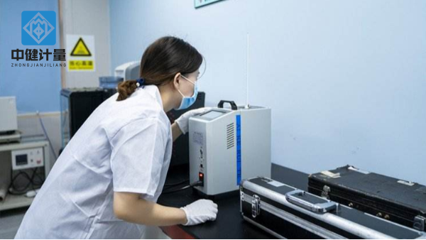 工業(yè)紅外溫度計(jì)的校準(zhǔn)