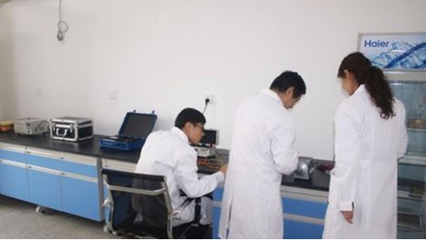 儀器校準(zhǔn)的校準(zhǔn)步驟有哪些？