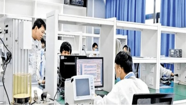 在尋找第三方計量檢測機構(gòu)時，應(yīng)該注意什么？