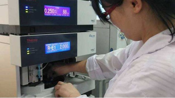 儀器校準(zhǔn)后的驗證方法