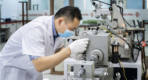 儀器校準(zhǔn)的作用與目的