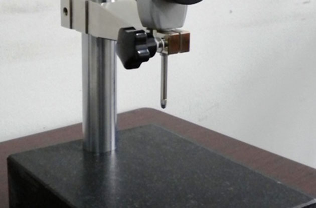 怎么校準高度規(guī)的指針