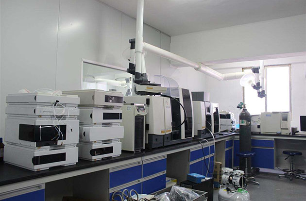 計(jì)量檢測(cè)設(shè)備有哪些