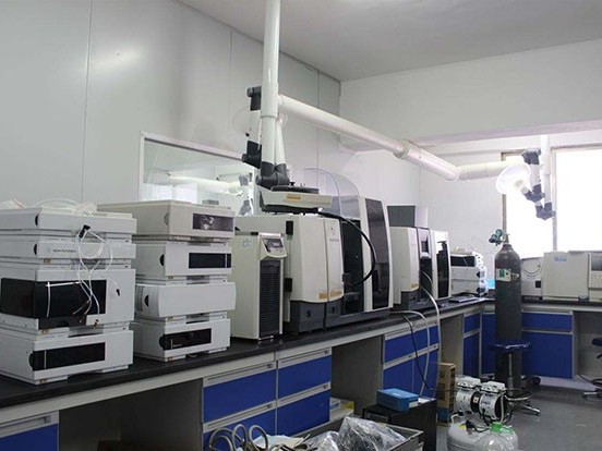 計量檢測設備有哪些