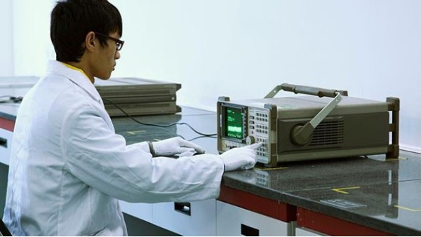 檢測機構檢測一次大概多少錢