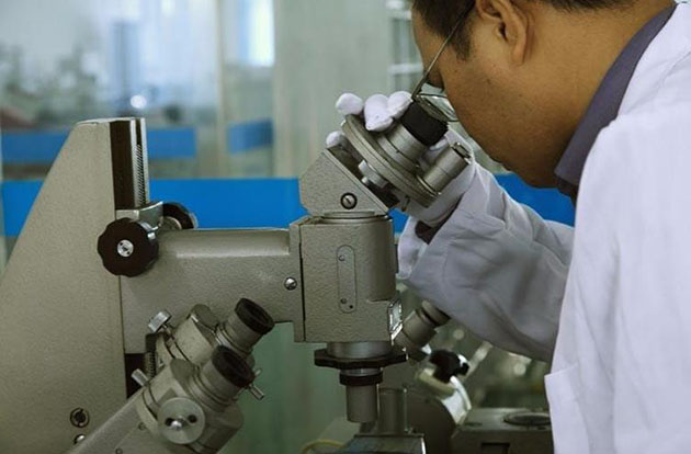 計量檢測對企業(yè)有哪些作用呢