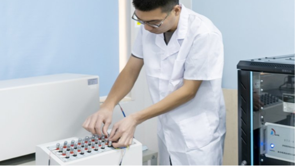 中健計(jì)量告訴你食品儀器校驗(yàn)很重要