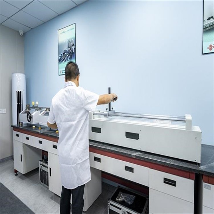 計(jì)量檢測(cè)