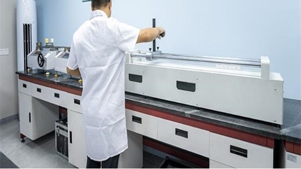 計量檢測的發(fā)展趨勢