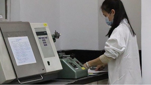 關(guān)于液相色譜儀的校準(zhǔn)周期，看完你就知道了