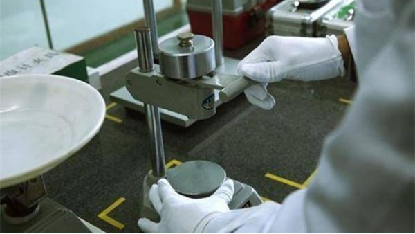 計(jì)量檢測(cè)的三個(gè)特征