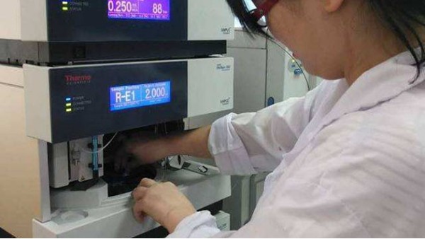 計量器具校準后需要確認嗎？