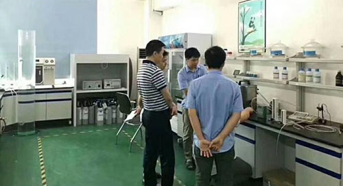 企業(yè)自己校準(zhǔn)計(jì)量設(shè)備需要建標(biāo)嗎