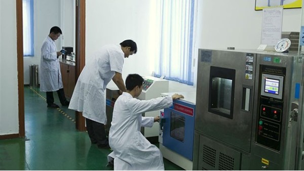 如何進行儀器的校準操作