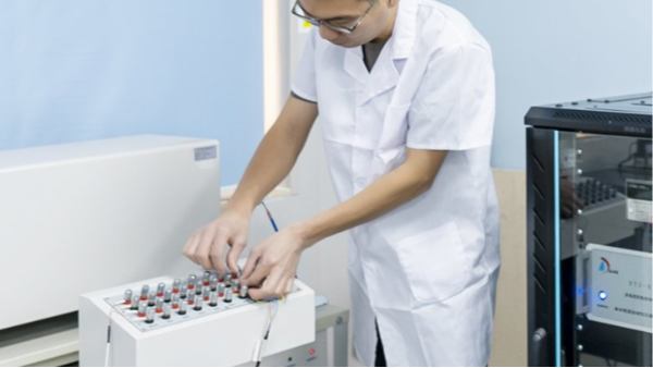 校準(zhǔn)證書(shū)為什么沒(méi)有有效期