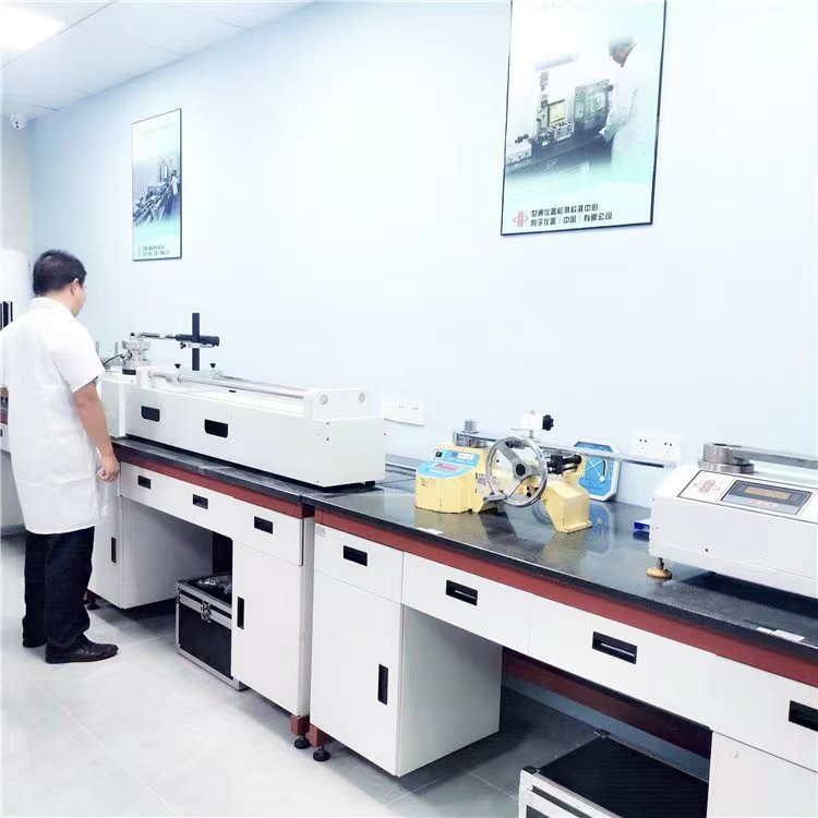 計量校準行業(yè)現(xiàn)狀