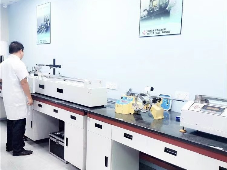 計(jì)量校準(zhǔn)行業(yè)的現(xiàn)狀怎么樣-計(jì)量校準(zhǔn)行業(yè)現(xiàn)狀