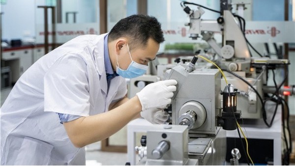 實(shí)驗(yàn)室儀器校準(zhǔn)結(jié)果怎樣進(jìn)行確認(rèn)