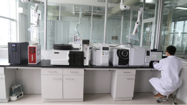 儀器校驗(yàn)可以自己校驗(yàn)嗎