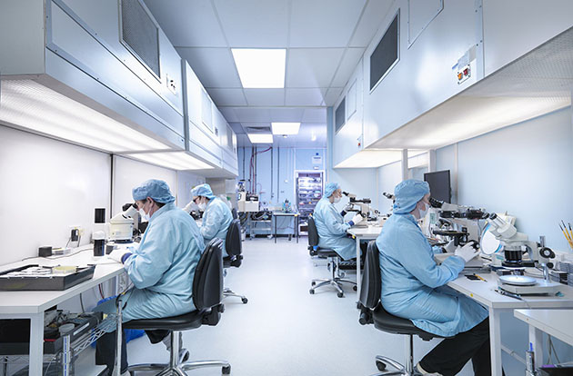 實(shí)驗(yàn)室儀器校準(zhǔn)周期是多久