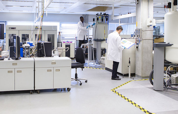 中健計(jì)量-校準(zhǔn)服務(wù)能力范圍廣