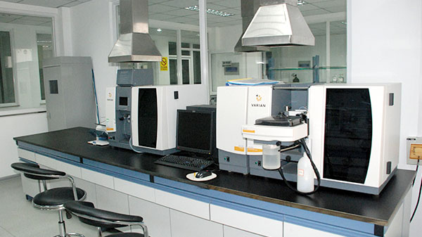 電子電器儀器校驗(yàn)