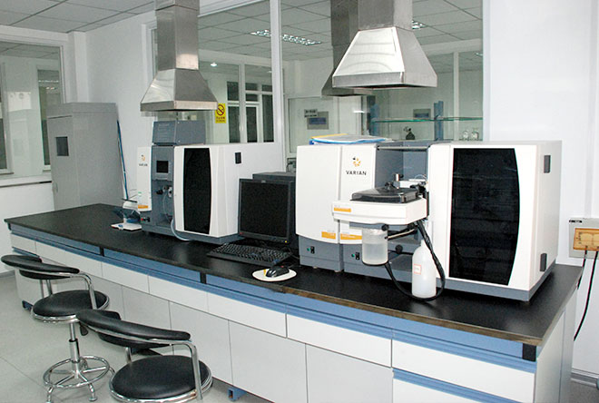 電子電器儀器校驗(yàn)服務(wù)概述