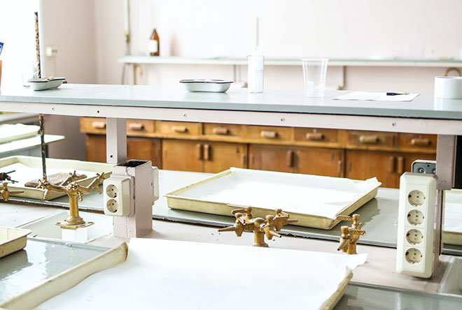 五金機械儀器計量服務概述