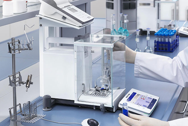 生物制藥儀器檢驗(yàn)服務(wù)概述