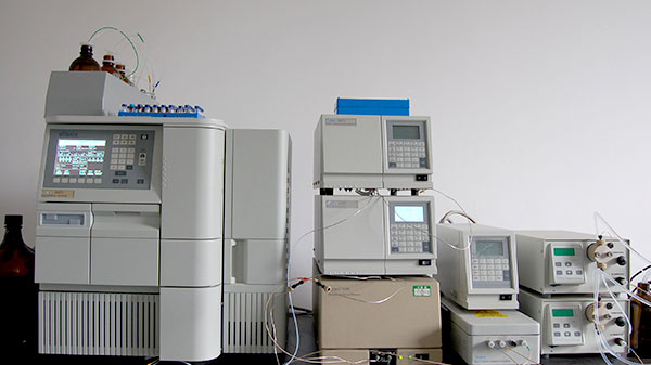 集料類(lèi)儀器設(shè)備校準(zhǔn)