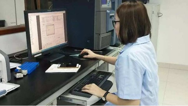 深度指示表校準規(guī)范