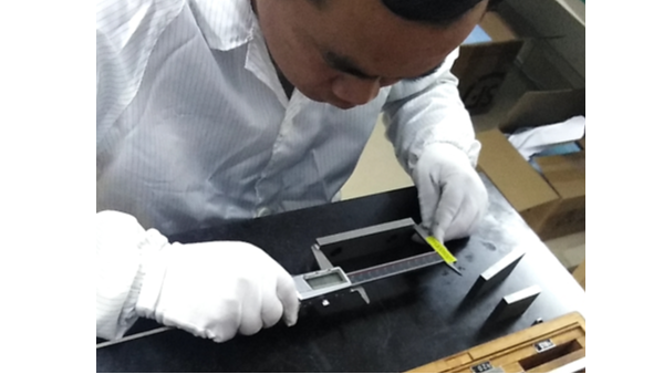 卡尺校準需要注意哪些問題-卡尺校準需要注意的問題