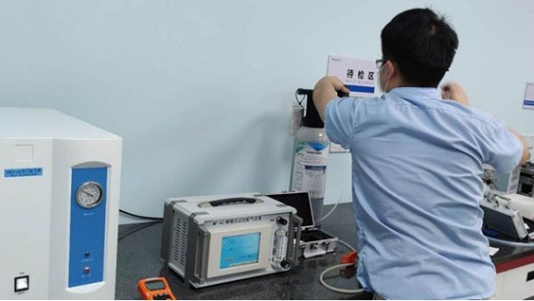 千分尺的校準要求