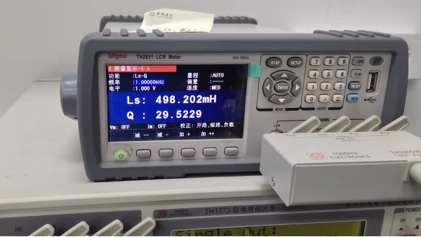 儀器校準產(chǎn)生誤差的原因有哪些