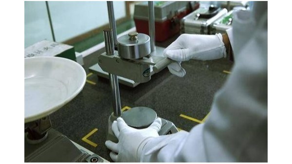 計量儀器校準對企業(yè)有什么作用