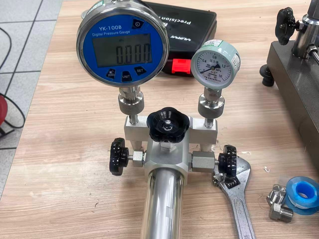 湛江市專業(yè)CNAS校驗(yàn)檢測(cè)單位