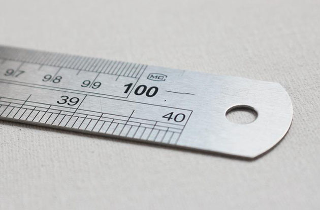 鋼直尺校準(zhǔn)怎么開展要求