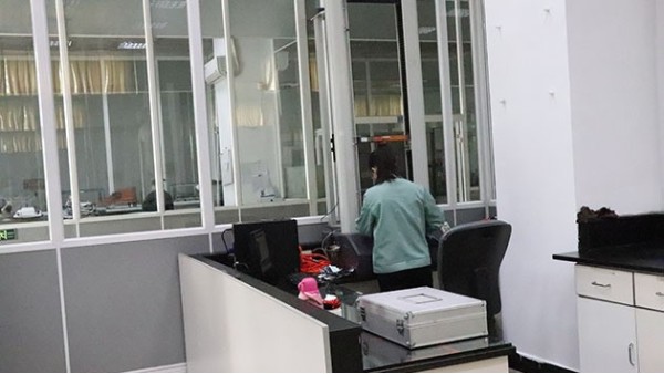 影像測量儀z軸需要校準(zhǔn)嗎