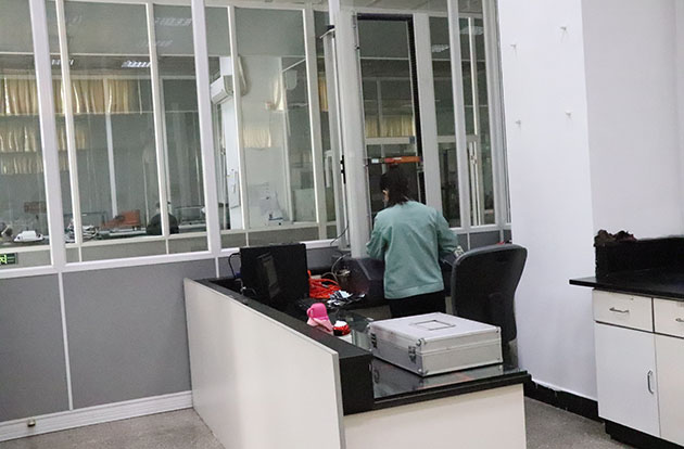 影像測量儀z軸需要校準(zhǔn)嗎