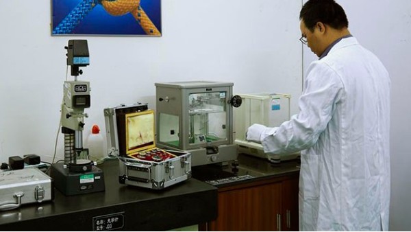 光柵式指示表檢定儀怎么校準(zhǔn)