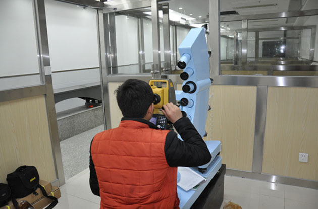 測繪儀器的校準制度包括哪些