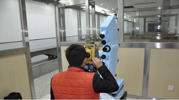 測繪儀器的校準(zhǔn)制度包括哪些