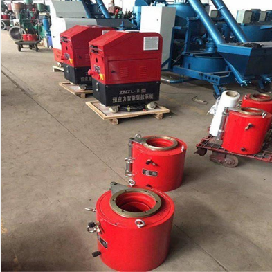 千斤頂標定時需要注意什么