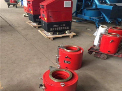 千斤頂標定時需要注意什么