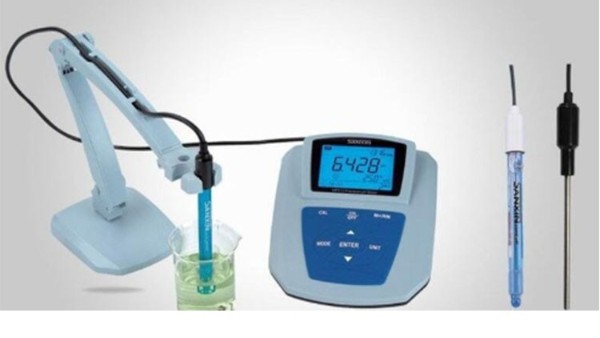 酸度計校準(zhǔn)斜率范圍