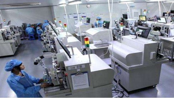 儀器校準(zhǔn)對企業(yè)生產(chǎn)質(zhì)量的重要性