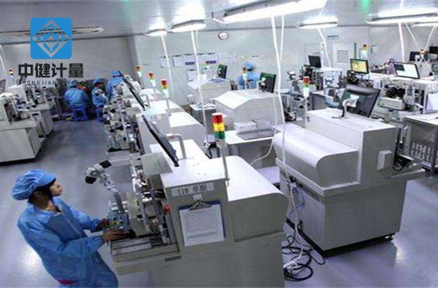 儀器校準(zhǔn)對(duì)企業(yè)生產(chǎn)質(zhì)量的重要性