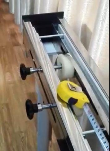 鋼卷尺校準(zhǔn)規(guī)程